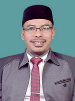 Abdul Rahman, S.HI, S.T, M.Pd