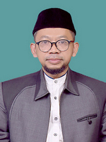 H. Yuyun Wahyudin, S.S, M.Pd.I