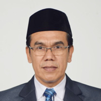 Nurdin Saeful Ardhi, S.Ag