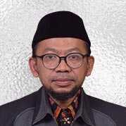 H. Yuyun Wahyudin, S.S, M.Pd.I