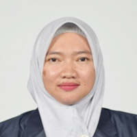 Ririt Komariah, S.Pd.I