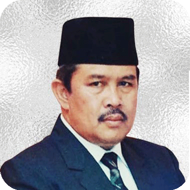 Drs. KH. Q Ahmad Syahid, M.Sc (Alm)