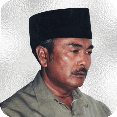 Drs. H. Ahmad Ghozali (Alm)