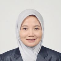 Dhillah Karina, S.Psi