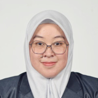 Hj. Wafa Wafiyah Syahid, M.Pd.I