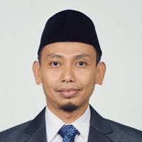 Ahmadi, S.Pd.I, M.Pd