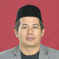 Muhdori Nursapaat, M.Pd