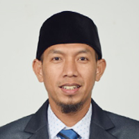 H. Agus Usman, S.Pd.I, M.Pd