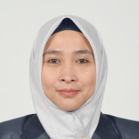 Siti Hamidah, M.P.Kim