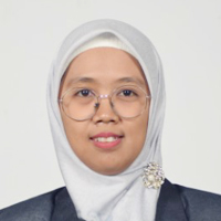 Mega Hasti Anggraeni, S.Pd