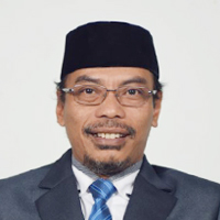 Abdul Rahman, S.HI, S.T, M.Pd