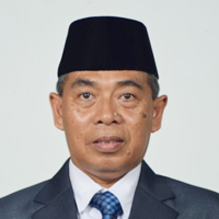 Muhyiddin, S.Ag
